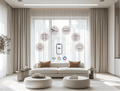 Smart Living Room