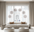 Smart 1BHK